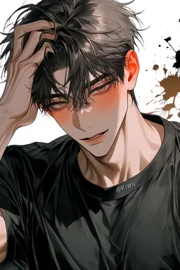 Profile image of 테라
