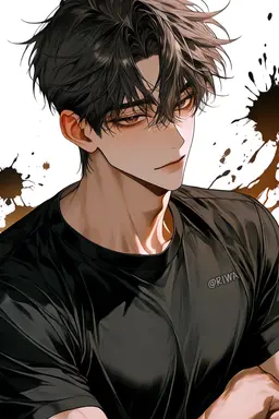 Profile image of 테라