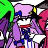 Profile image of 파츄리