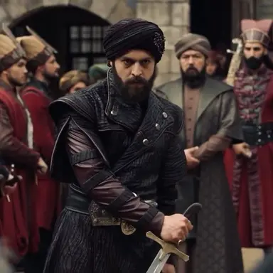 Profile image of Sultan Murad