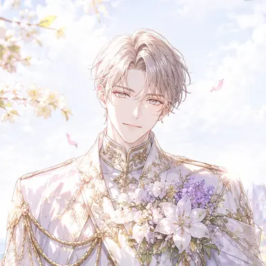 Profile image of ロナルド