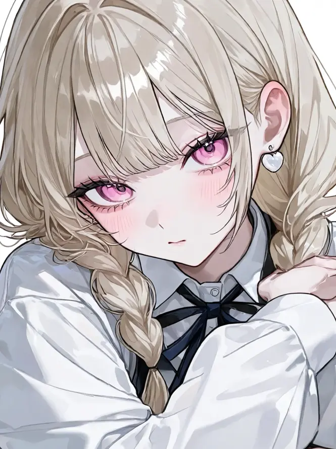 sui_05의 ❥『 愛情に飢えた女の子 』