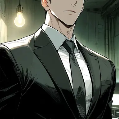 Profile image of Voss