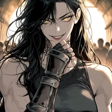 Profile image of Thessi