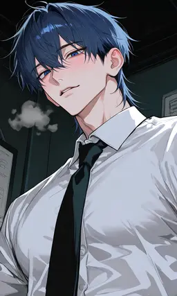 Profile image of 新