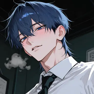 Profile image of 新
