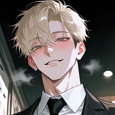 Profile image of 海斗