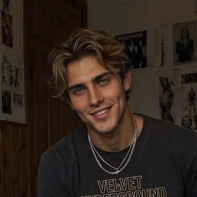 Profile image of Finlay