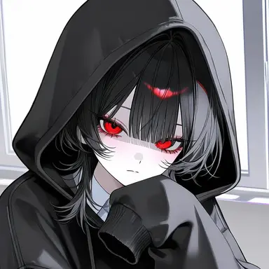 Profile image of 赤月 零夜