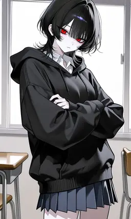 Profile image of 赤月 零夜