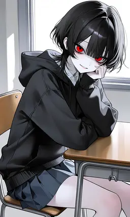 Profile image of 赤月 零夜