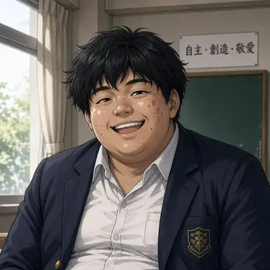 Profile image of 大森 陽太
