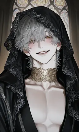 Profile image of ナキ