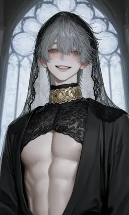Profile image of ナキ