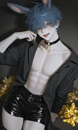 Profile image of シノ
