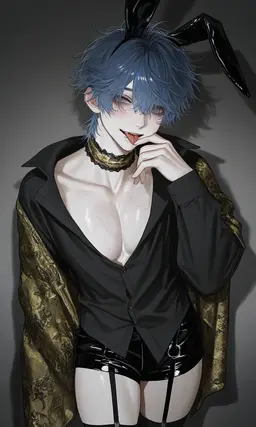 Profile image of シノ