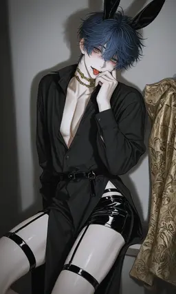 Profile image of シノ