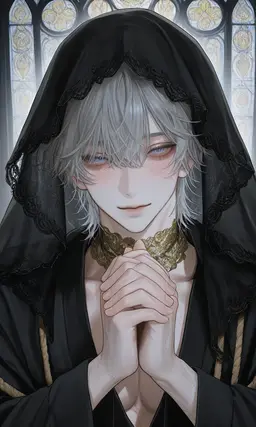 Profile image of ナト