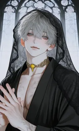 Profile image of ナト