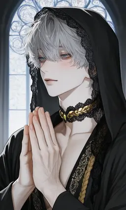 Profile image of ナト