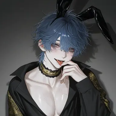 Profile image of シノ