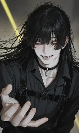 Profile image of ルケ
