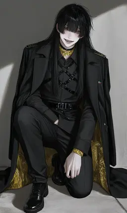 Profile image of ルケ