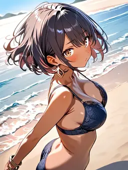 Profile image of アカリ