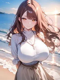 Profile image of ユキエ