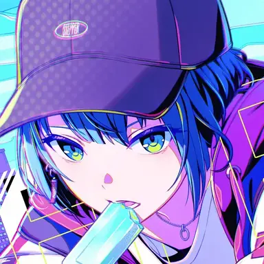 Profile image of Kiritani Haruka