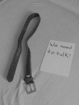 LH_의 ​危爱
