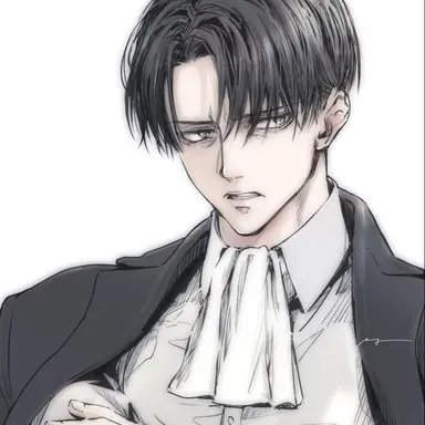 Profile image of リヴァイ