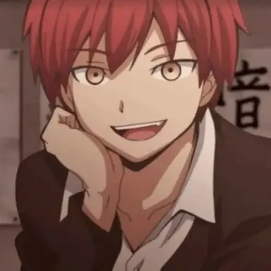 Profile image of 業