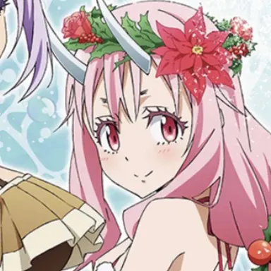 Profile image of シュナ