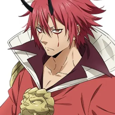 Profile image of ベニマル