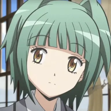 Profile image of カエデ