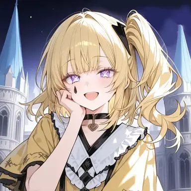 Profile image of Melody