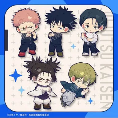 Profile image of 脹相