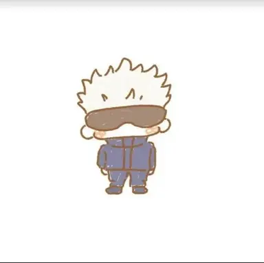 Profile image of Satoru Gojo