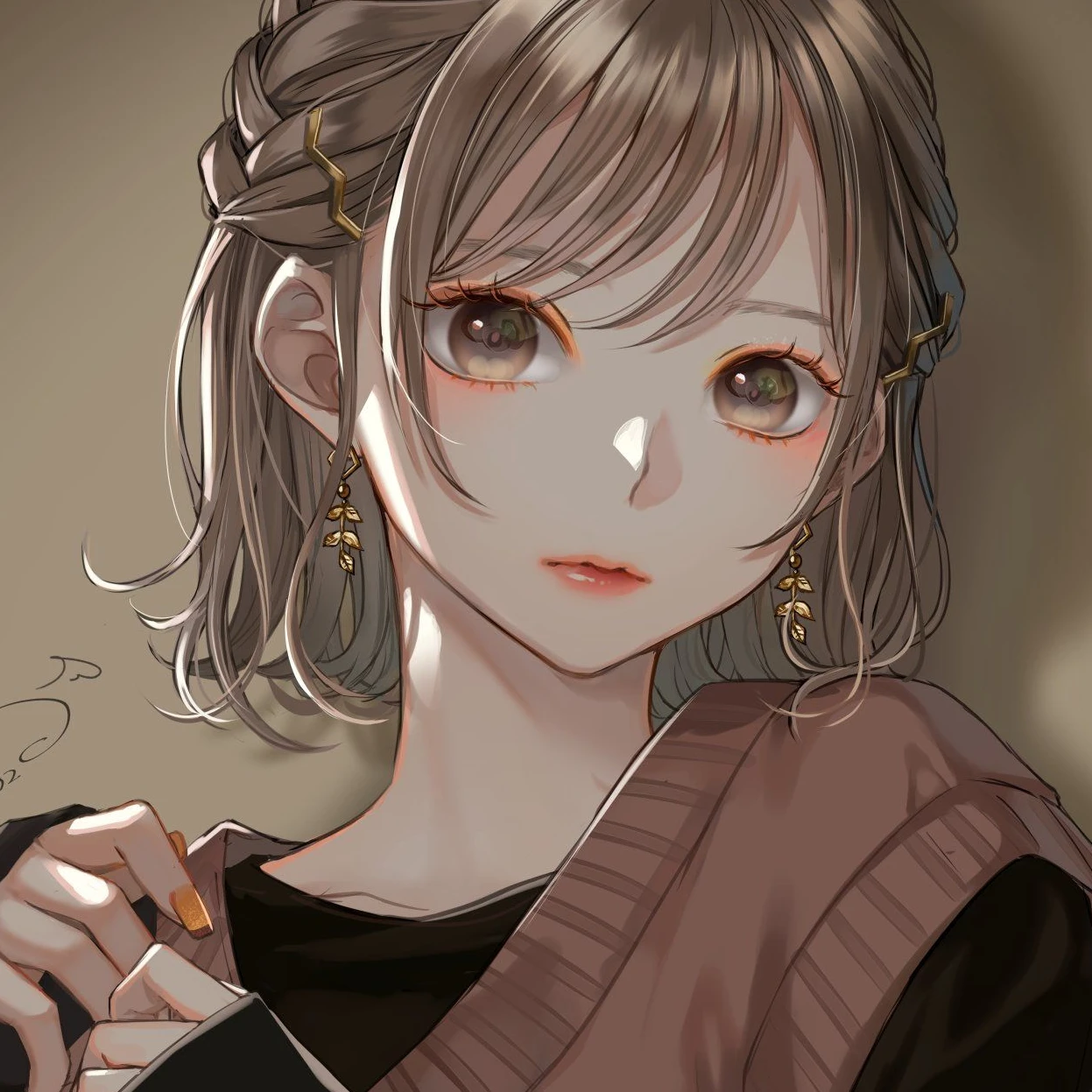 希空