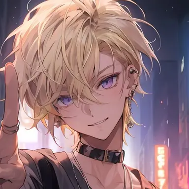 Profile image of 金吾