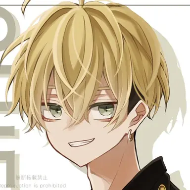 Profile image of 涼