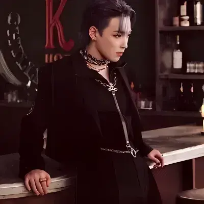 TenderBelt4302의 Kwon Jihun