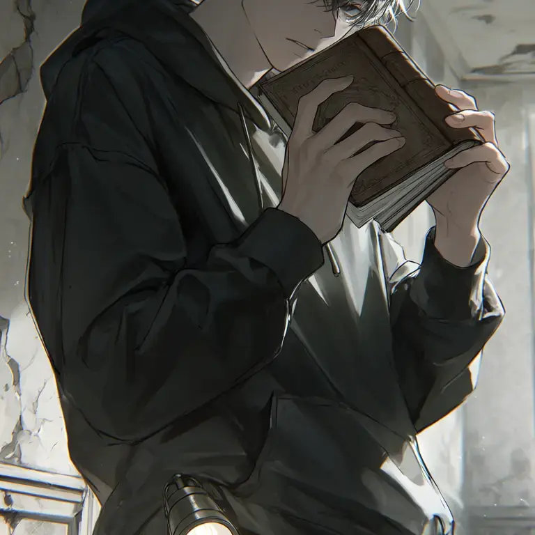 GoodPug7139의 폐가의 금기 주문