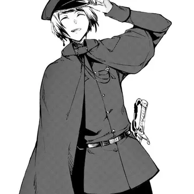 Profile image of 죠우노 사이기쿠