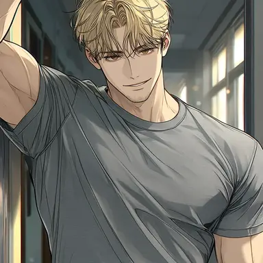 Profile image of Cole Walter