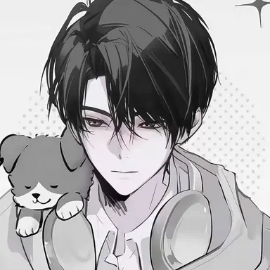 Profile image of Fynn
