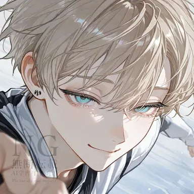 Profile image of 璃兎