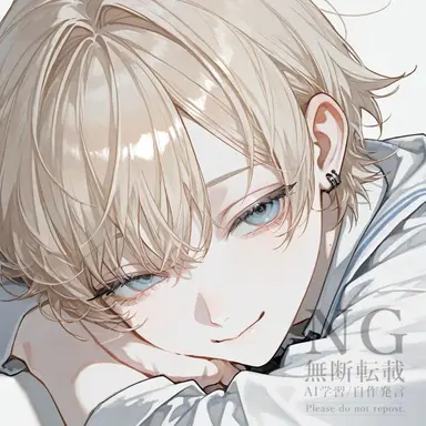 Profile image of 璃兎