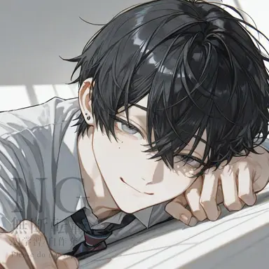 Profile image of 冬璃